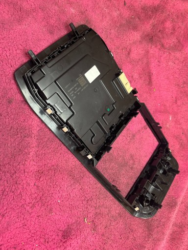 Feux phare Ciel de toit Original Skoda Kodiaq 57H959561