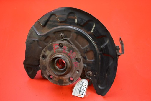 otoč čepu pravá předek VW GOLF 7 VII 1.6 TDI 105 KM 12-17
