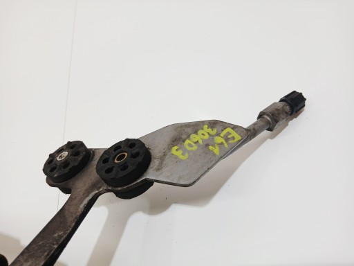vezetö tömlö a klímának BMW E60 E61 306D3 3.0D (4824709)