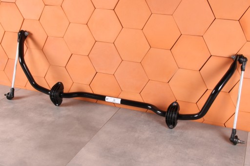 BMW X1 U11 X2 U10 STABILIZATOR front front bar 6892710 27 km !!!