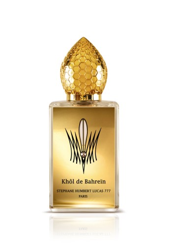 stephane humbert lucas khol de bahrein woda perfumowana 50 ml  tester 