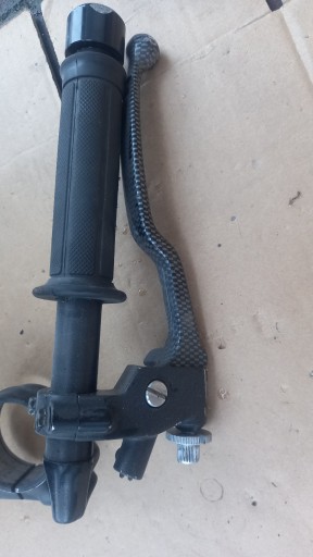 HONDA CBR900RR 929 SC44 ТРОСЫ РУЧКИ СЦЕПЛЕНИЯ