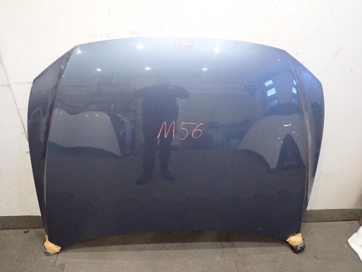 Capot VW PASSAT B8 2014- 3G