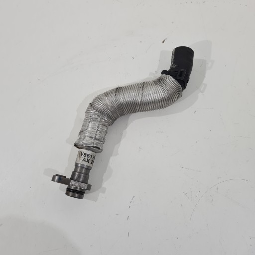 wiring tube original Citroen Peugeot C4 C5 308 1.6 THP V861706980