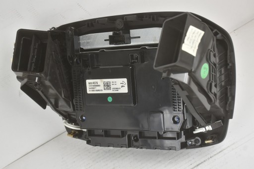 display navigation devices OPEL INSIGNIA 90924576
