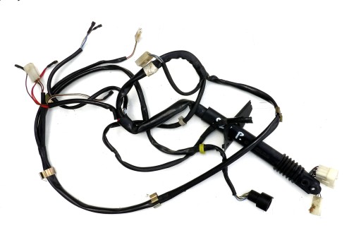 PORSCHE 928 / S4 кубики дроту правої двері