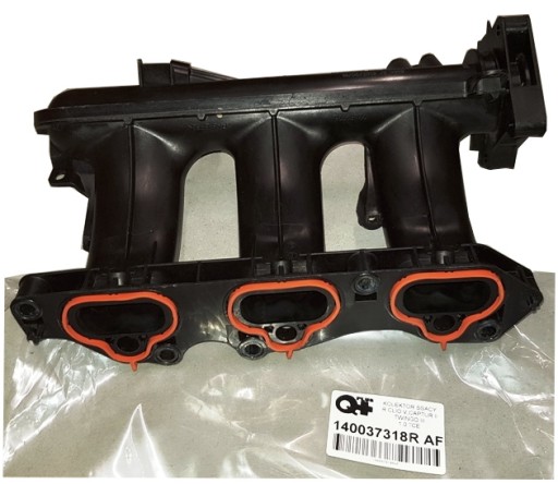 ВПУСКНИЙ КОЛЕКТОР R CLIO V, CAPTUR 1.0 TCE 140037318R