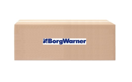 Свічка розжарювання BORGWARNER GH009