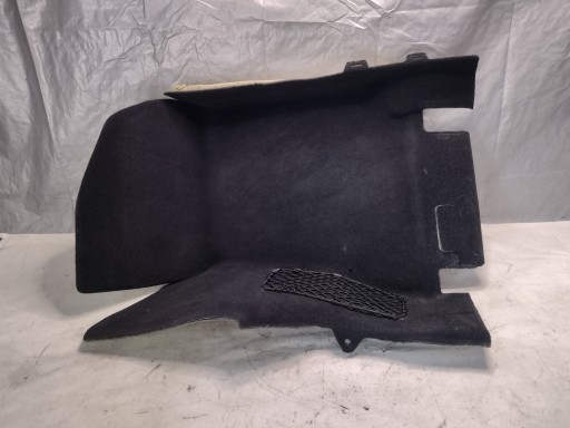 mats right front Mercedes W212 sedan A2126803540