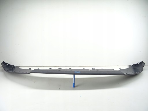 8U0807061N - AUDI Q3 8U0 спойлер передняя юбка