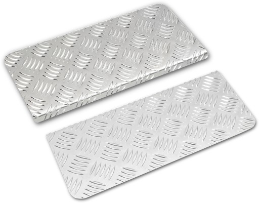 CITROEN JUMPER II 2006-2014 НАКЛАДКИ НА ЩАБЛІ САЛОНУ