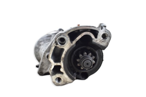 starter LAND ROVER FREELANDER II 2.2 TD4 6G9N-11000-MB