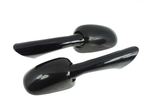 MOTRIX-13654 - Дзеркала заднього виду HONDA CBR 600 F2 VFR 700/800