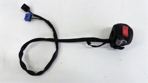 HONDA INTEGRA 700 Перемикач запалювання