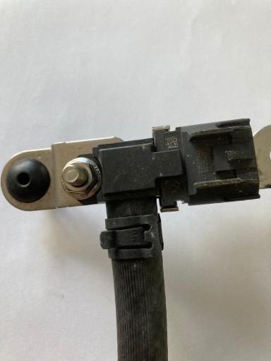 BK2A-9G824-AA ДАТЧИК ТИСКУ ВИХЛОПНИХ ГАЗІВ DPF FORD