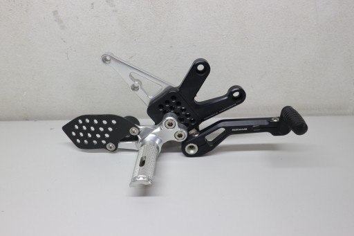 HONDA CBR 1000 R НАБІР ГАЛЬМІВНИЙ ВАЖІЛЬ RIZOMA