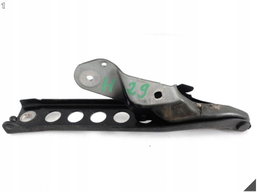AUDI A8 S8 4H0 D4 LIFT 09-17 Cerniera del cofano POKRYWY Motore Destra Anteriore LY9T