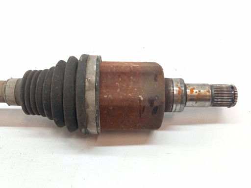 semi-axis left front 1.6 D 115 KM 31280669 Volvo V40 II (2012-2019)