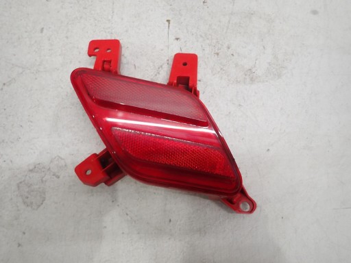 light rear part rear right fog lights KIA PRO CEED III 2018- 92406-J725