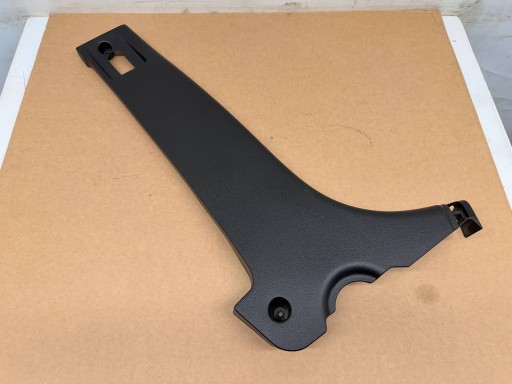 Renault Express II cover side pillar left left 769167670R