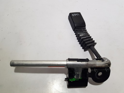 Spanner öv, szíj rechts heck MERCEDES CLK W209