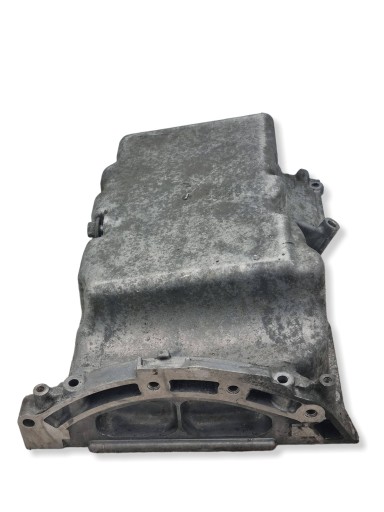 Ölwanne Mazda Ford 2.3 Benzin CJ5E6676AB