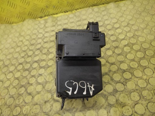 AUDI A6 C5 Pompe ABS 0265220481