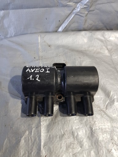 coil ignition 93363483 CHEVROLET AVEO and 1.2