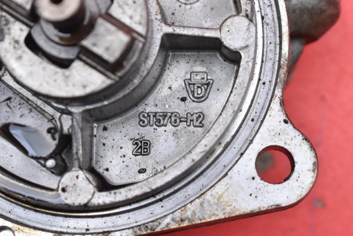 pump VACUM WAKUM ST576-M2 TOYOTA COROLLA E140 1.4 D-4D 90 KM 06-10