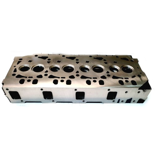 Головка двигателя Yanmar 4tne94