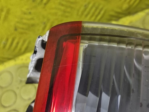 SEAT TOLEDO II light left rear part 1M5945095B