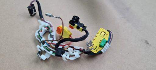 A7 4G S7 bundle of the steering wheel AIR BAG MULTIFUNKCJA 4G0971589B A6 C7 4G