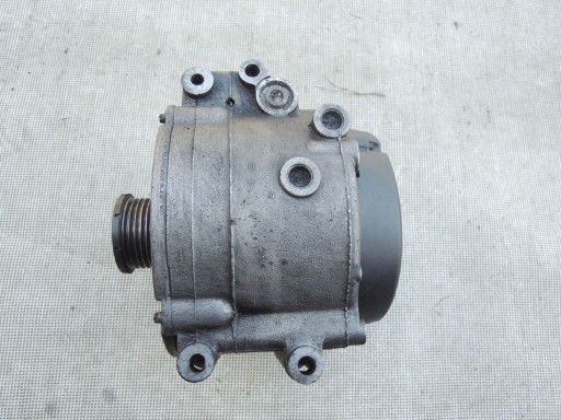 A0001502550 10480408 - Генератор delphi 190a - mercedes c w203 clk c209 2.2 cdi