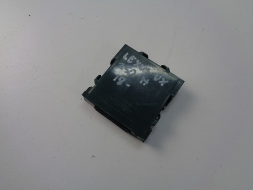 89340-76090 - Драйверний модуль lexus ux 250h 2018-