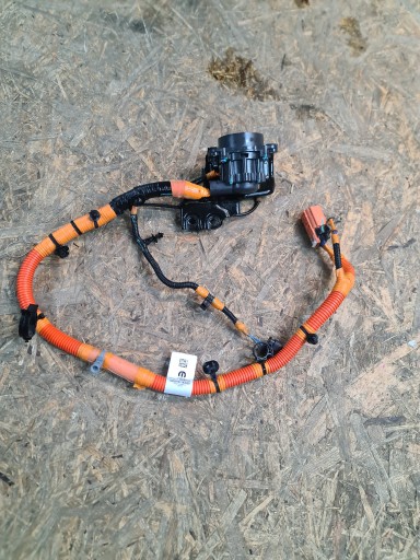 68415080AG - КАБЕЛЬ ЗАРЯДНОГО ПРИСТРОЮ JEEP WRANGLER JL 2019 2020 21 22