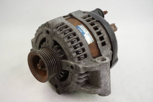 Генератор chrysler 300c 04896805aa 421000-0262