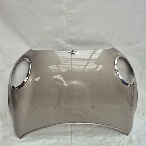 MINI COOPER III 3 F55 13-24 bonnet