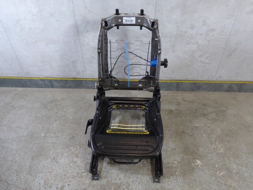 support seat right EUROPA VOLVO S60 V60 II