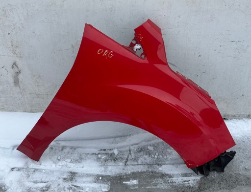 FORD C MAX II MK2 fender right front