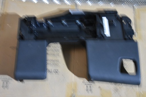IDEALNA cover lower left consoles PORSCHE PANAMERA 970 1
