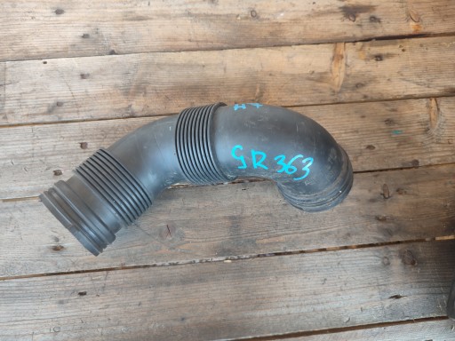 Schlauch Rohr Schlauch rohr Ansaugrohr Luftrohr Ansaugschlauch DUCATO III 2.2 EURO 6 OE 52168827