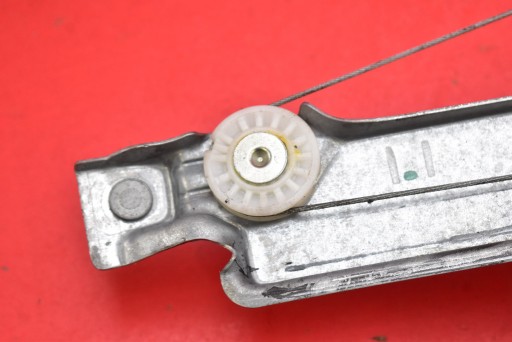 window regulator left front 807210974R RENAULT TRAFIC 3 III 14-21