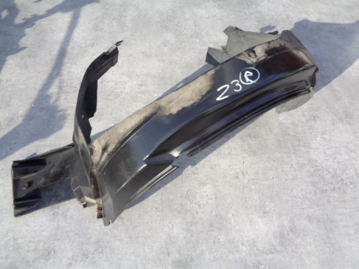 Колісна арка передня права BMW Z3