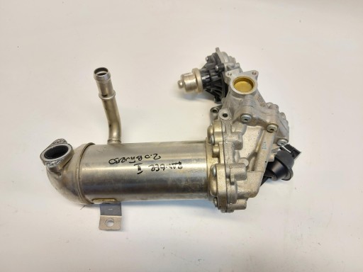 Ford Ranger X 6 VI 2024r 2.0 D Abgaskuehler AGR EGR GK2Q-9F464-AF