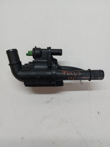 csomag TERMOSTATU FORD FOCUS III 1.6 DTCI