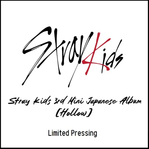 Stray Kids – Hollow Stray kids CD • Opinie - Allegro