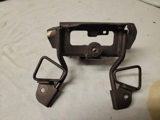 Kawasaki з 400 2019р ручка, стійка