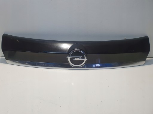 OPEL MOKKA MOKKA X cap bonnet below KAMERE