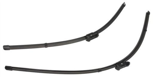 574597 - ДВІРНИКИ VALEO SILENCIO CITROEN DS5