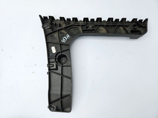 bumper bracket left rear part rear AUDI A6 C7 sedan